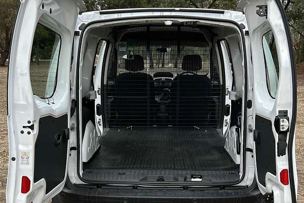 2021 Renault Kangoo Maxi F61 Phase II LWB