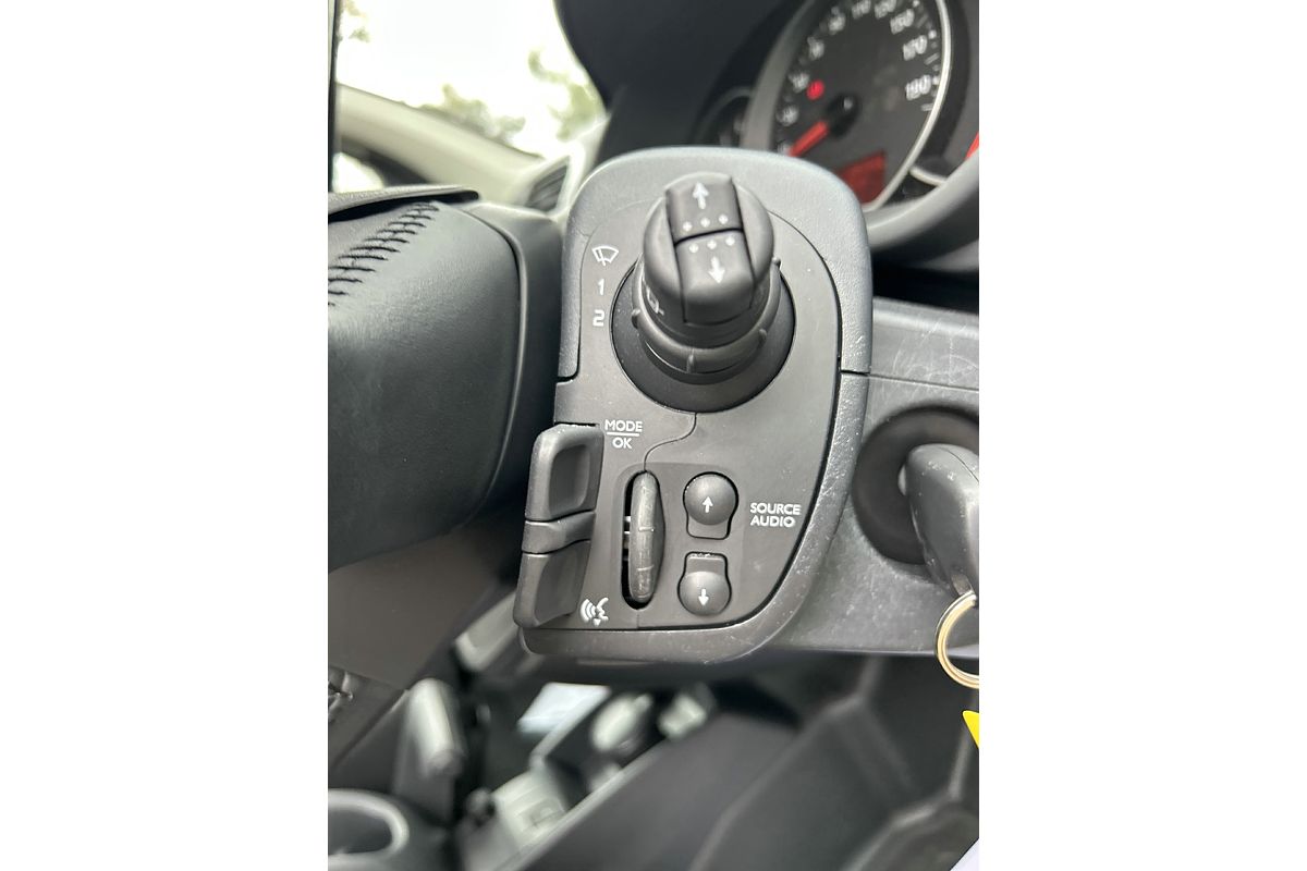 2021 Renault Kangoo Maxi F61 Phase II LWB