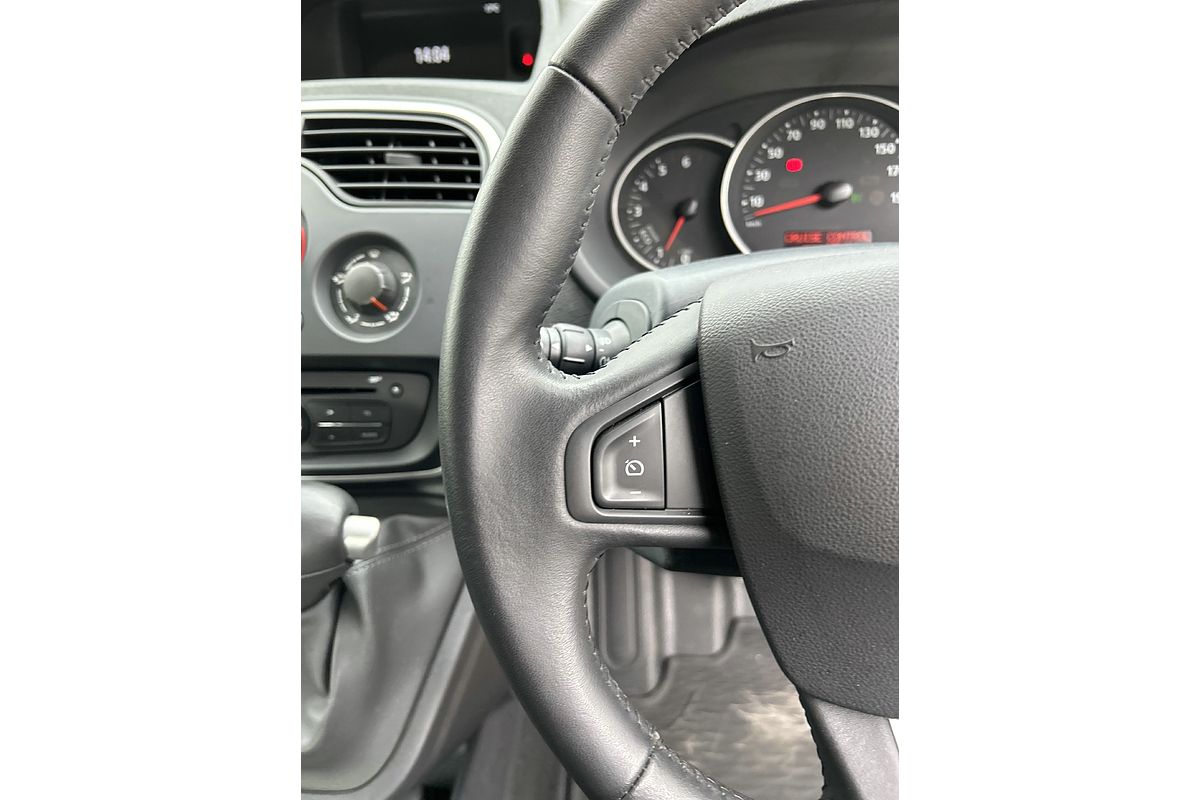 2021 Renault Kangoo Maxi F61 Phase II LWB