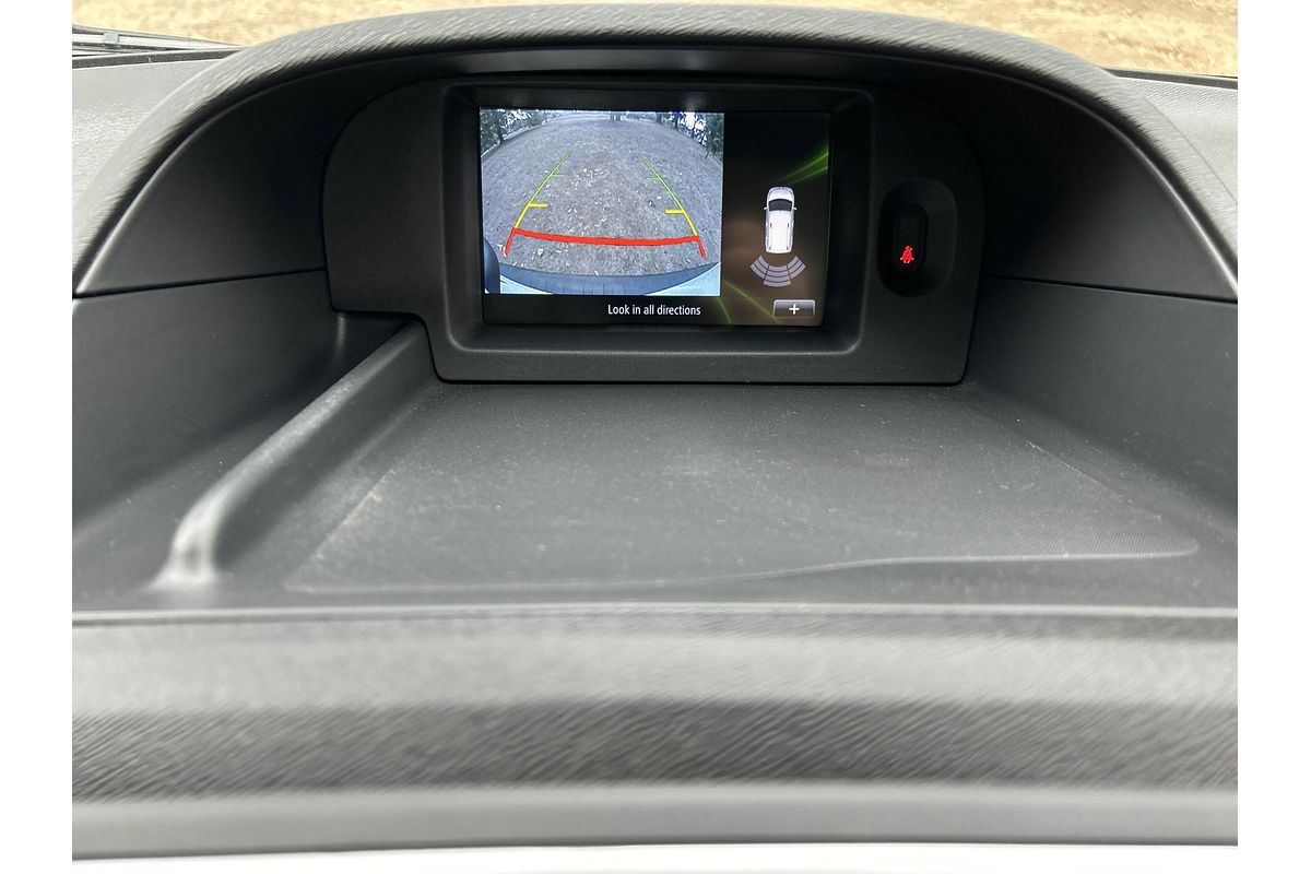 2021 Renault Kangoo Maxi F61 Phase II LWB