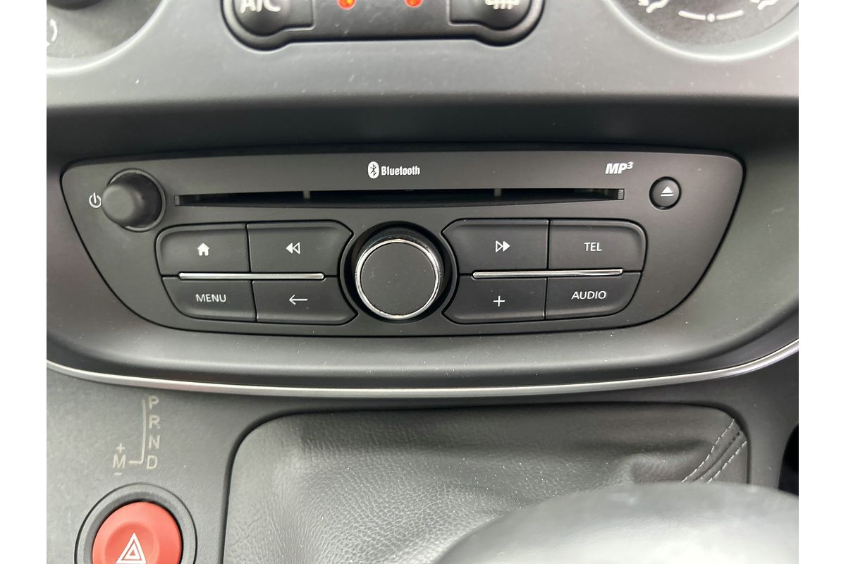 2021 Renault Kangoo Maxi F61 Phase II LWB