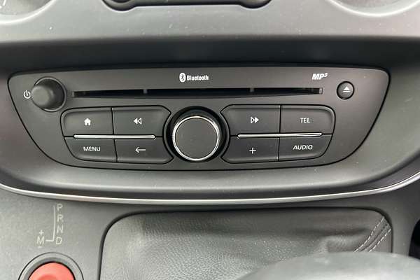 2021 Renault Kangoo Maxi F61 Phase II LWB