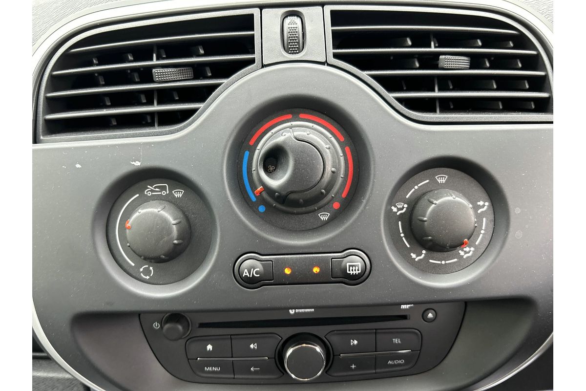 2021 Renault Kangoo Maxi F61 Phase II LWB