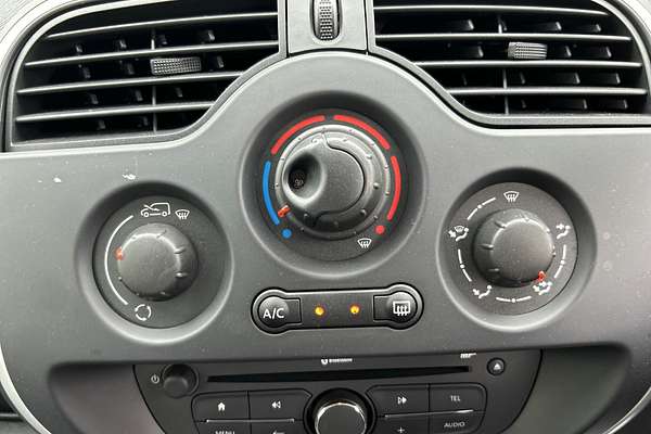 2021 Renault Kangoo Maxi F61 Phase II LWB