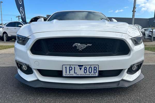 2017 Ford Mustang GT FM