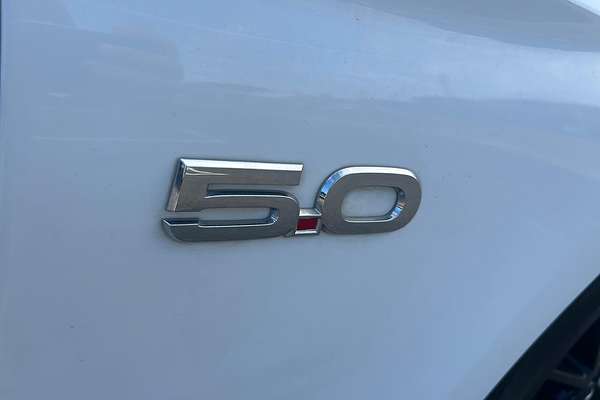 2017 Ford Mustang GT FM