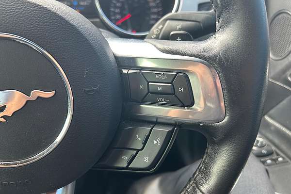 2017 Ford Mustang GT FM