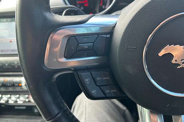 2017 Ford Mustang GT FM