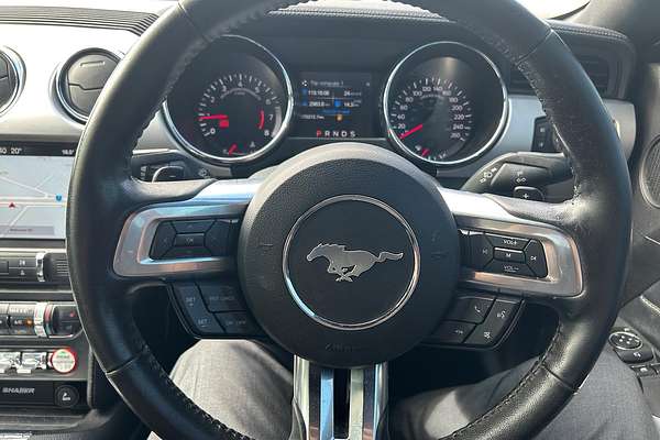 2017 Ford Mustang GT FM