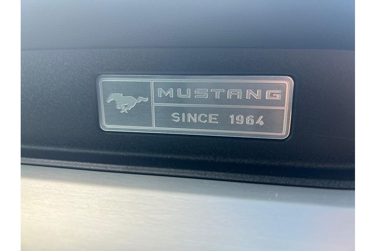 2017 Ford Mustang GT FM
