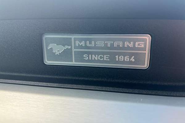 2017 Ford Mustang GT FM