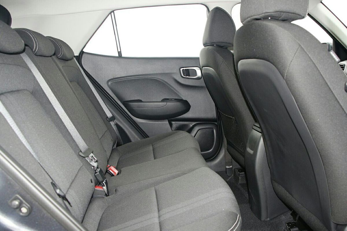 2025 Hyundai Venue QX.V5