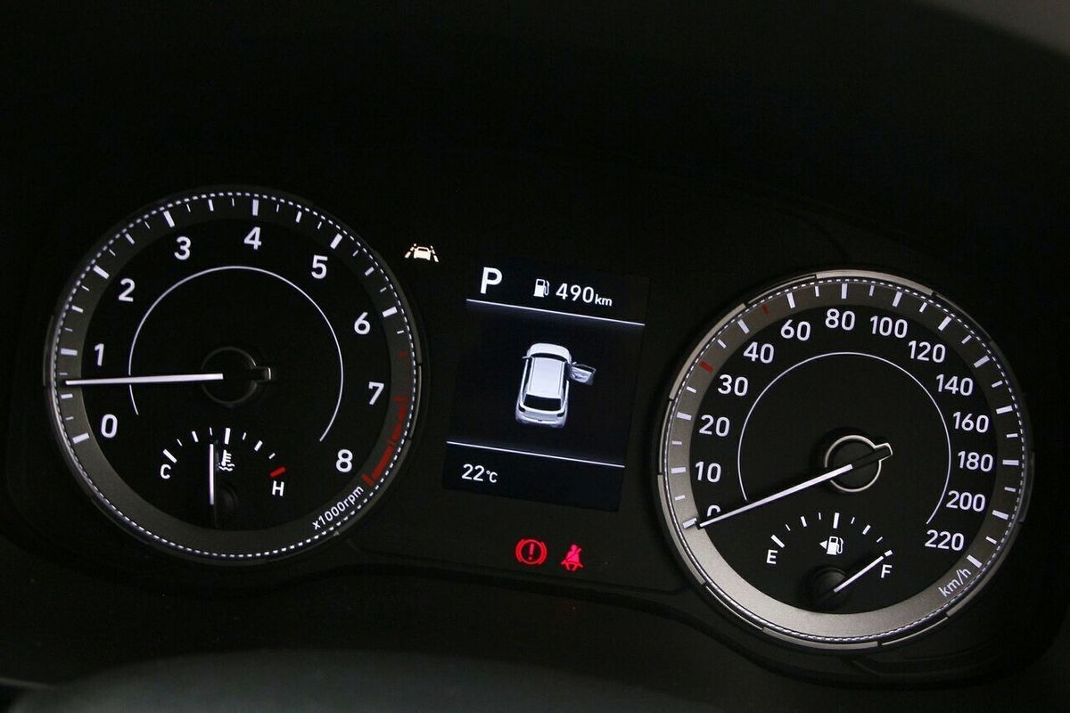 2025 Hyundai Venue QX.V5