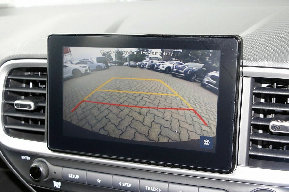 2025 Hyundai Venue QX.V5