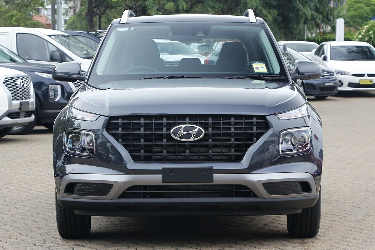 2025 Hyundai Venue QX.V5
