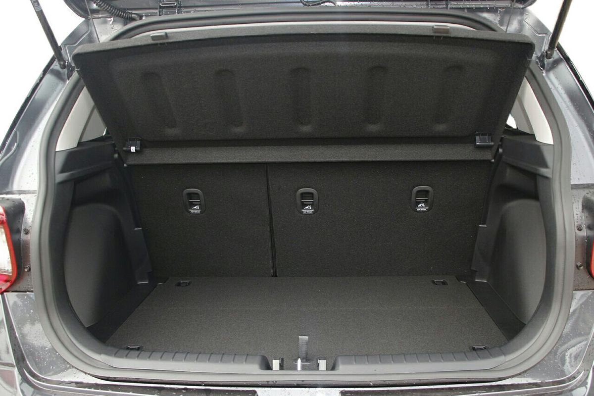 2025 Hyundai Venue QX.V5