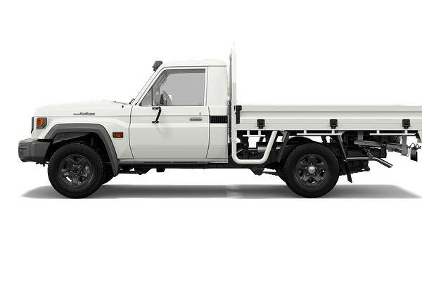 2024 Toyota Landcruiser GXL GDJL79R 4X4
