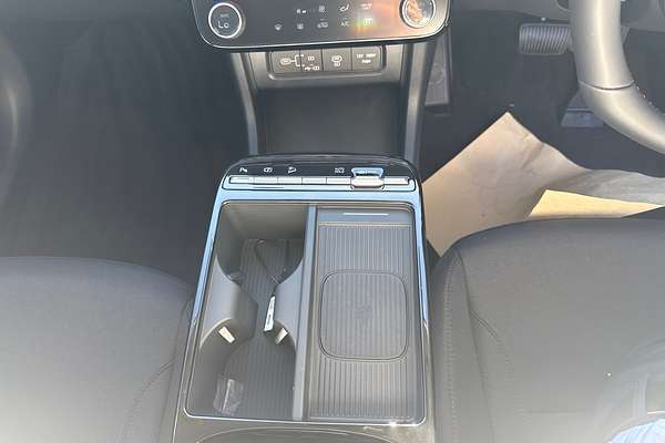 2025 Hyundai Tucson NX4.V3