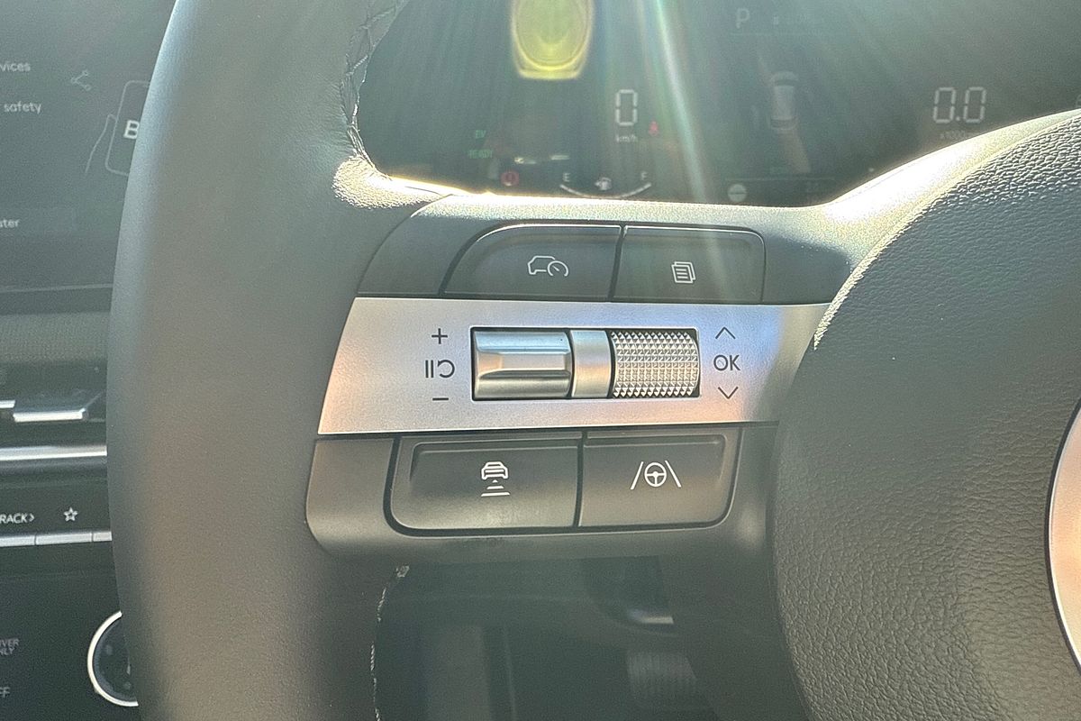 2025 Hyundai Tucson NX4.V3