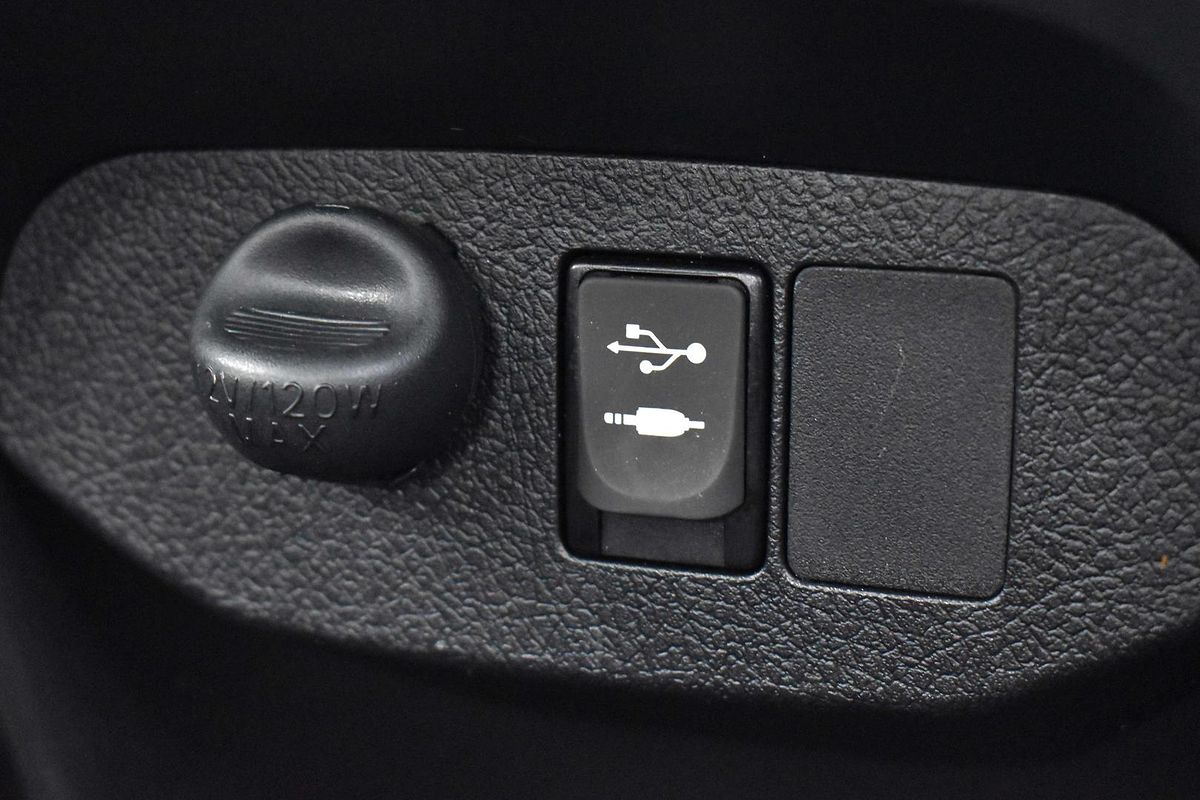 2019 Toyota Yaris Ascent NCP130R
