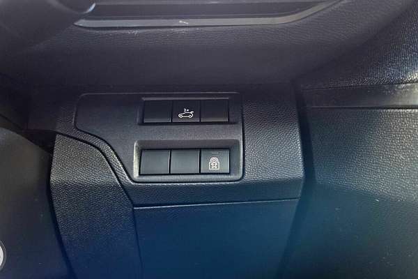 2017 Peugeot 3008 GT Line P84