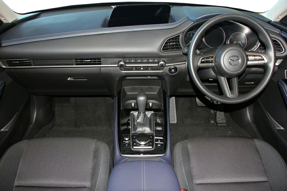 2024 Mazda CX-30 G20 Pure DM Series