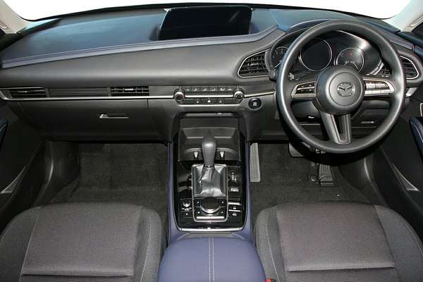 2024 Mazda CX-30 G20 Pure DM Series