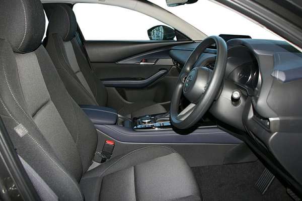 2024 Mazda CX-30 G20 Pure DM Series