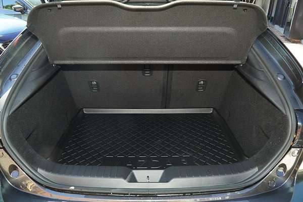2024 Mazda 3 G25 Evolve SP BP Series