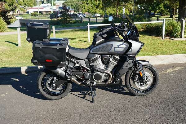 2022 Harley-Davidson RA1250S PAN America Special 1250CC MY22