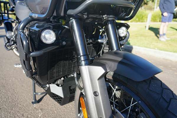 2022 Harley-Davidson RA1250S PAN America Special 1250CC MY22
