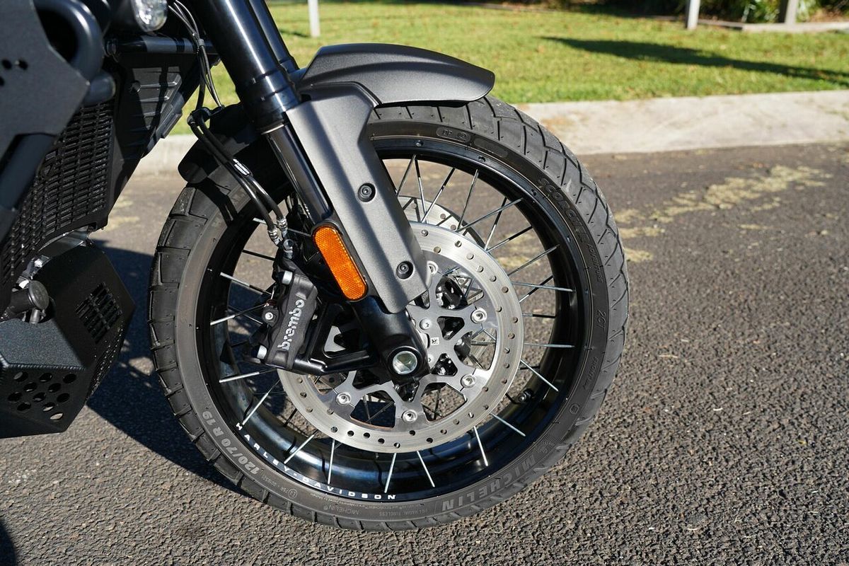 2022 Harley-Davidson RA1250S PAN America Special 1250CC MY22