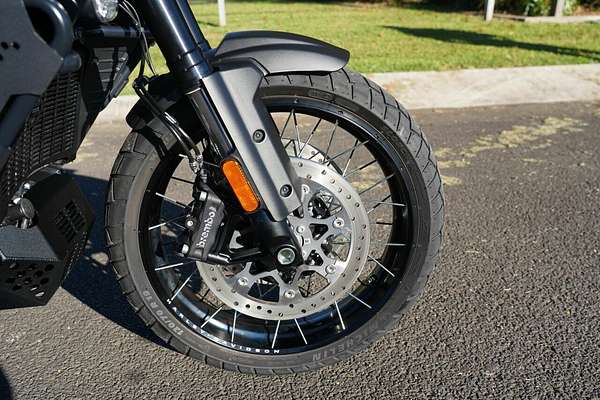 2022 Harley-Davidson RA1250S PAN America Special 1250CC MY22
