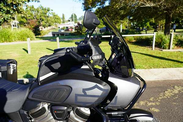 2022 Harley-Davidson RA1250S PAN America Special 1250CC MY22