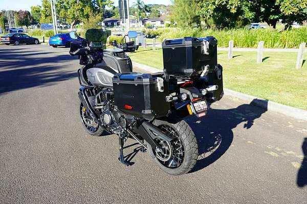 2022 Harley-Davidson RA1250S PAN America Special 1250CC MY22