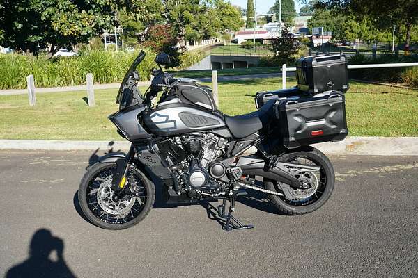 2022 Harley-Davidson RA1250S PAN America Special 1250CC MY22