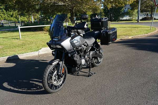 2022 Harley-Davidson RA1250S PAN America Special 1250CC MY22