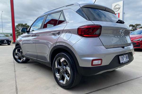 2023 Hyundai Venue Active QX.V5