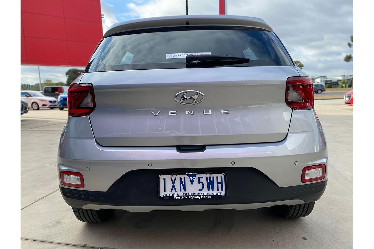 2023 Hyundai Venue Active QX.V5