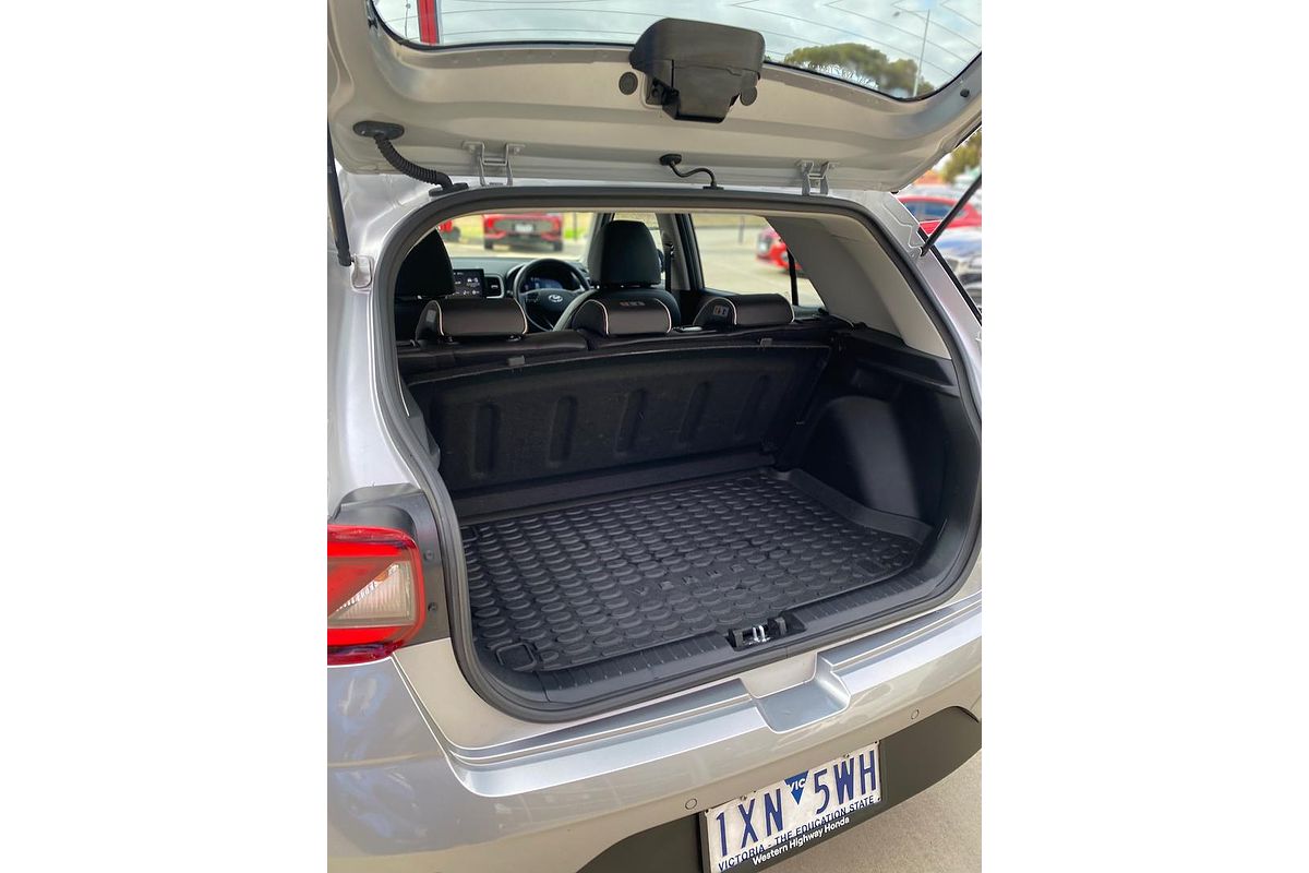2023 Hyundai Venue Active QX.V5