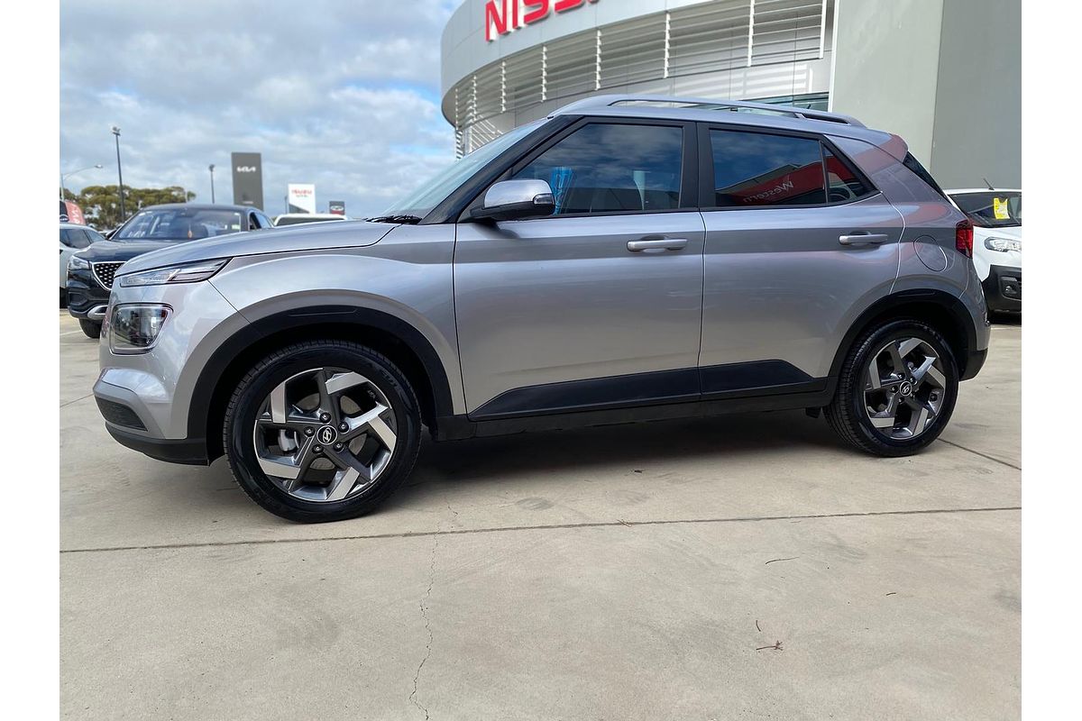 2023 Hyundai Venue Active QX.V5