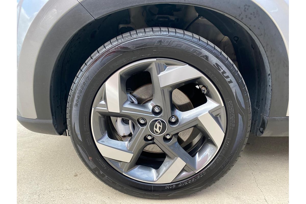 2023 Hyundai Venue Active QX.V5