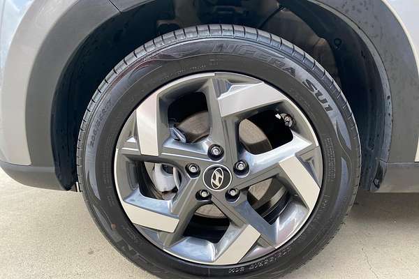 2023 Hyundai Venue Active QX.V5