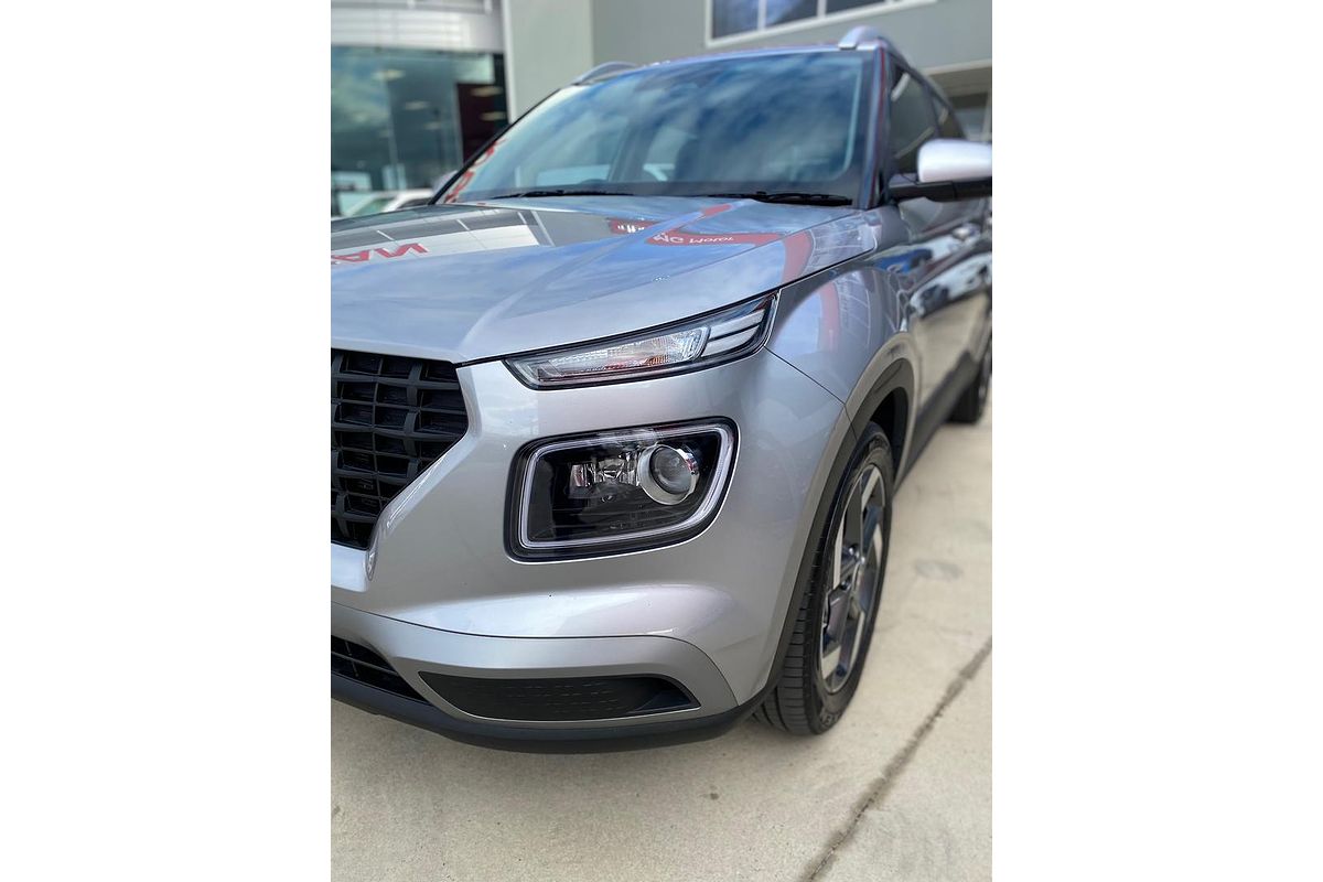 2023 Hyundai Venue Active QX.V5