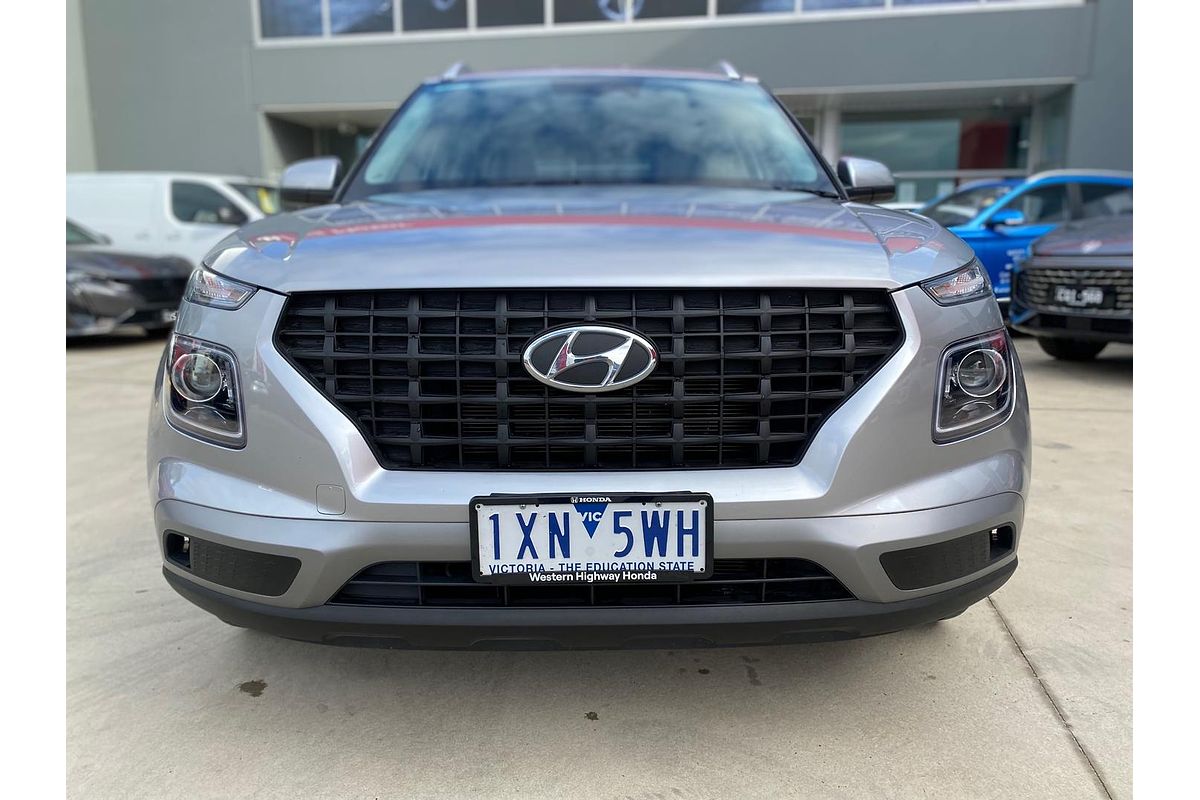 2023 Hyundai Venue Active QX.V5