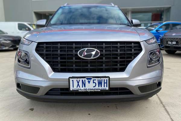 2023 Hyundai Venue Active QX.V5
