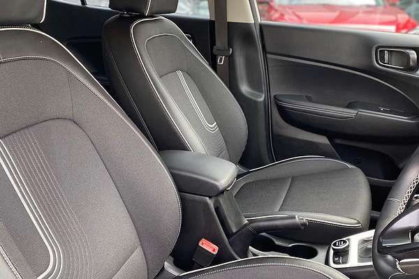 2023 Hyundai Venue Active QX.V5