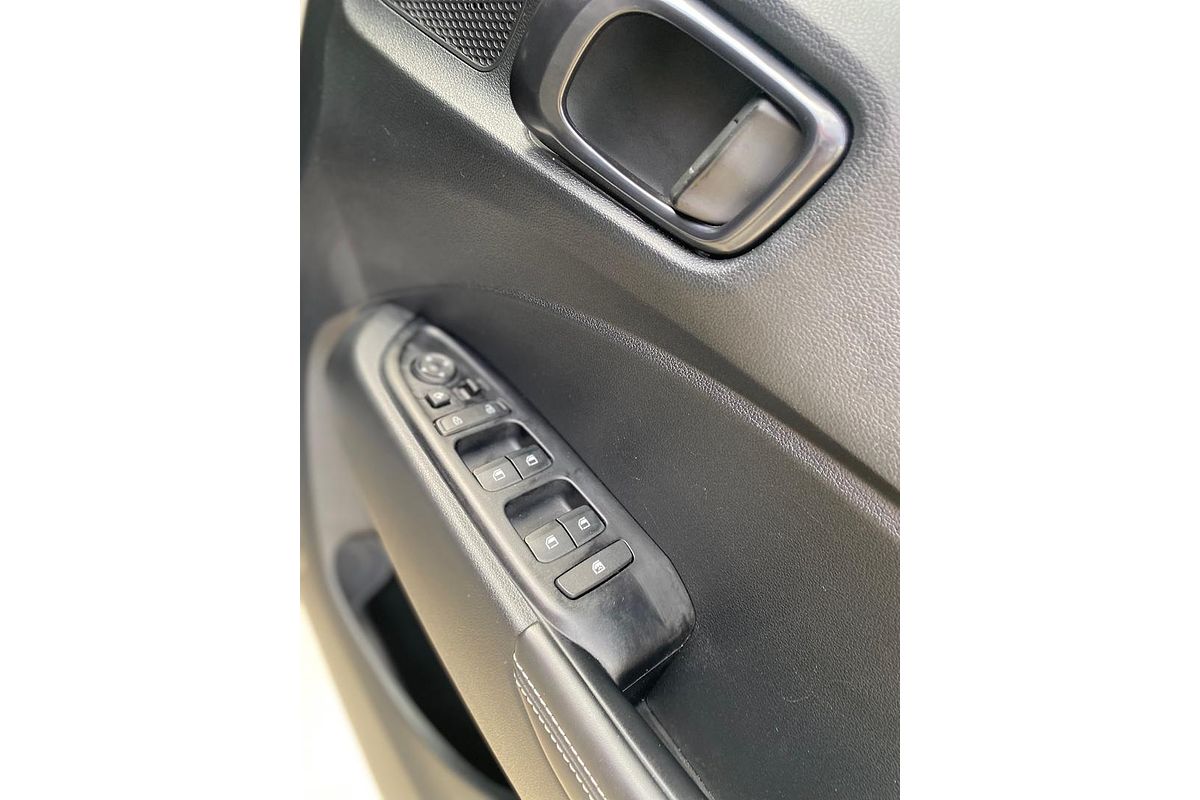 2023 Hyundai Venue Active QX.V5