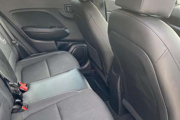 2023 Hyundai Venue Active QX.V5