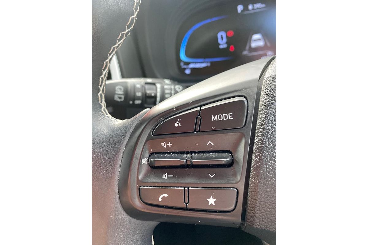 2023 Hyundai Venue Active QX.V5